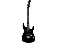 Charvel Pro-Mod Plus DK24 HH 2PT EB Raven Black Charvel Pro-Mod Plus DK24 HH 2PT EB Raven Black